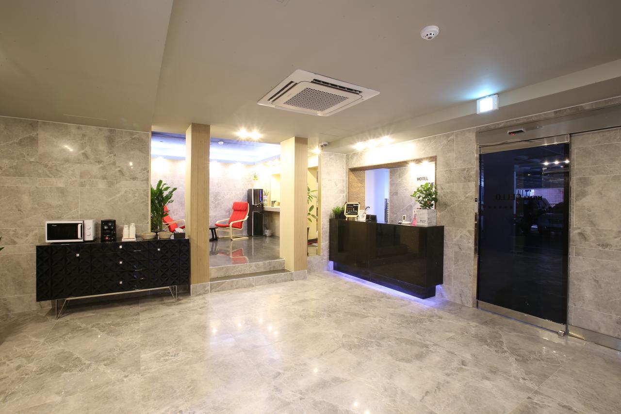 Guri Cello Hotel Exterior photo