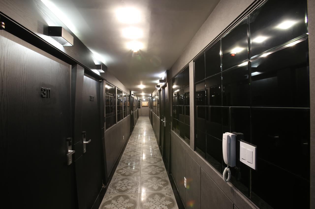 Guri Cello Hotel Exterior photo
